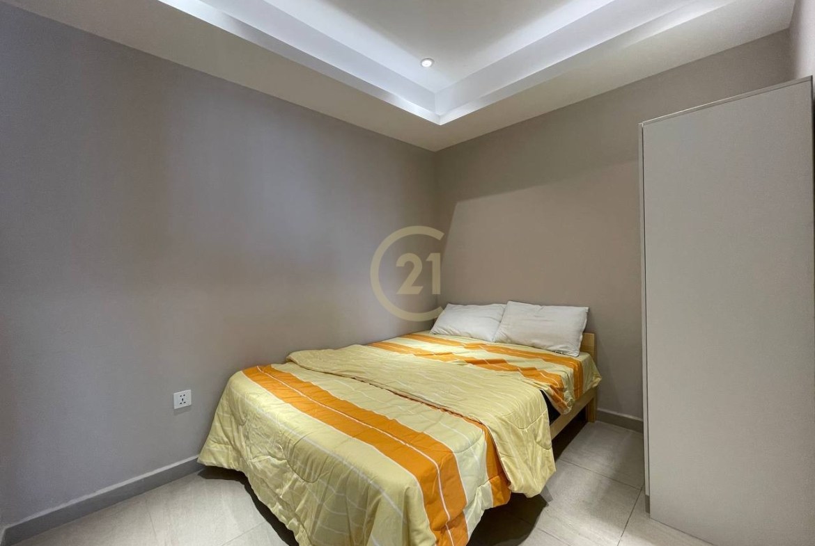 WESTERN TWO BEDROOM FOR RENT