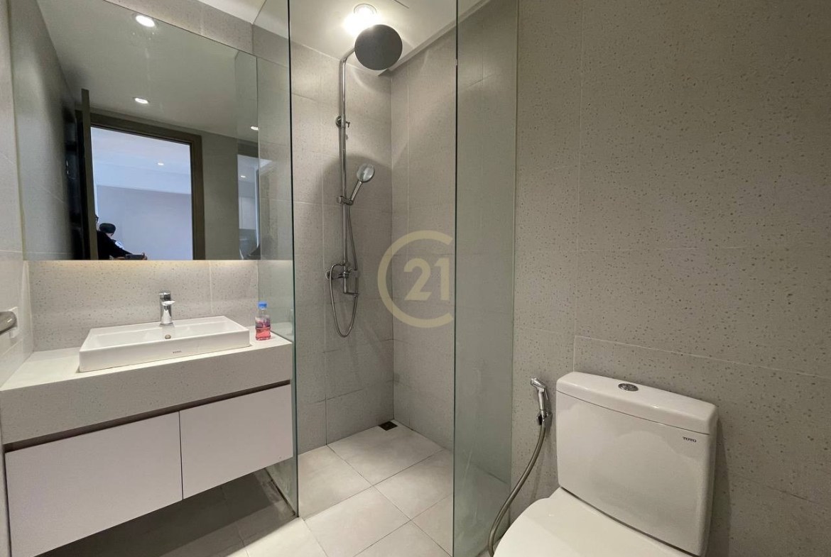 WESTERN TWO BEDROOM FOR RENT