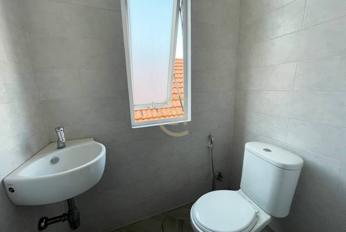 MODERN TWO BEDROOM FOR RENT