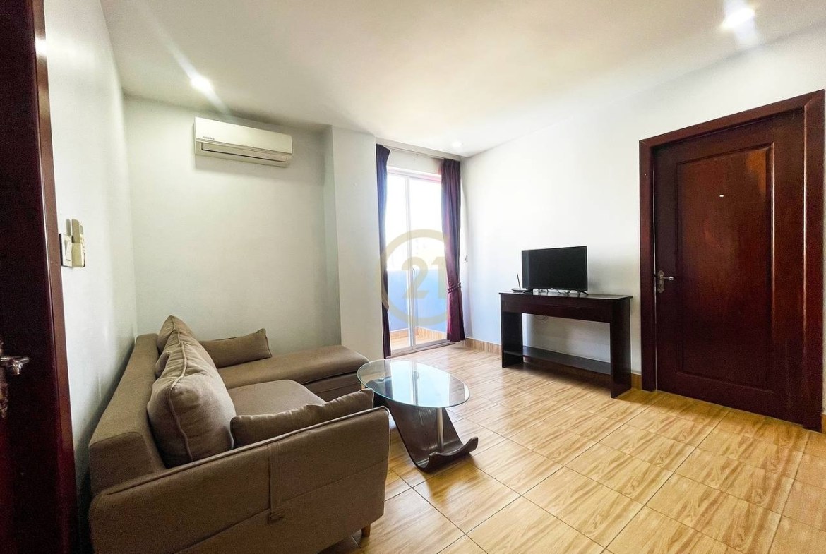 CLASSIC TWO BEDROOM FOR RENT