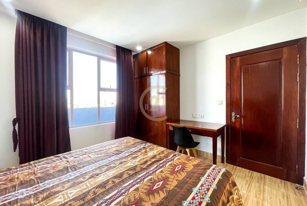 CLASSIC TWO BEDROOM FOR RENT