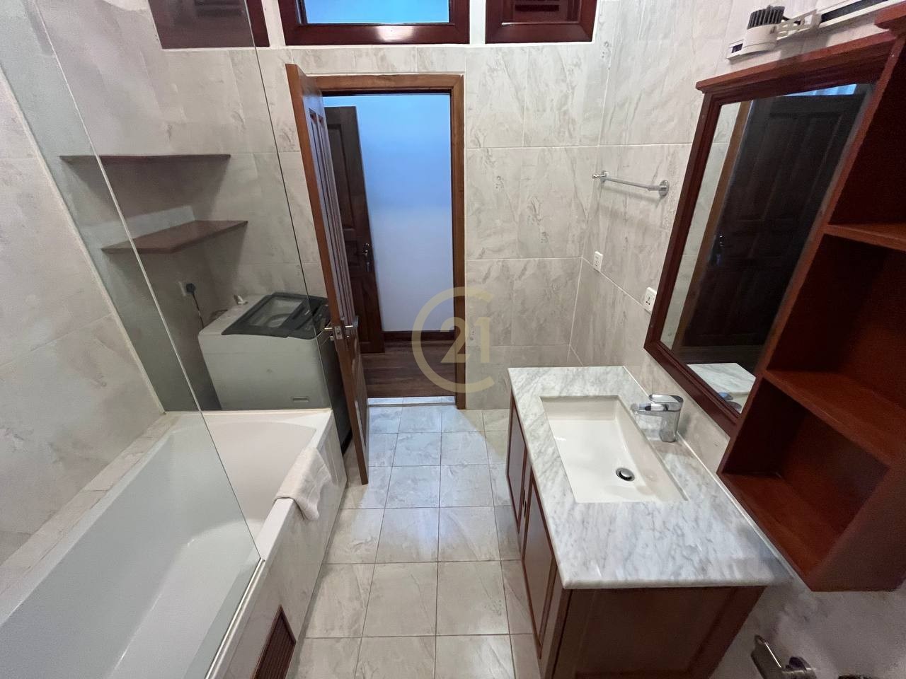 Cozy One Bedroom For Rent At BKK1