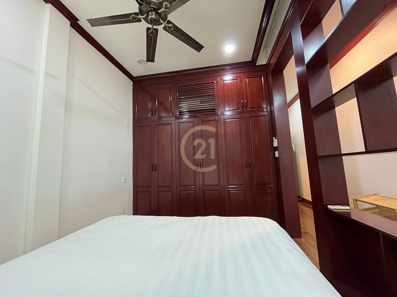 Cozy One Bedroom For Rent At BKK1