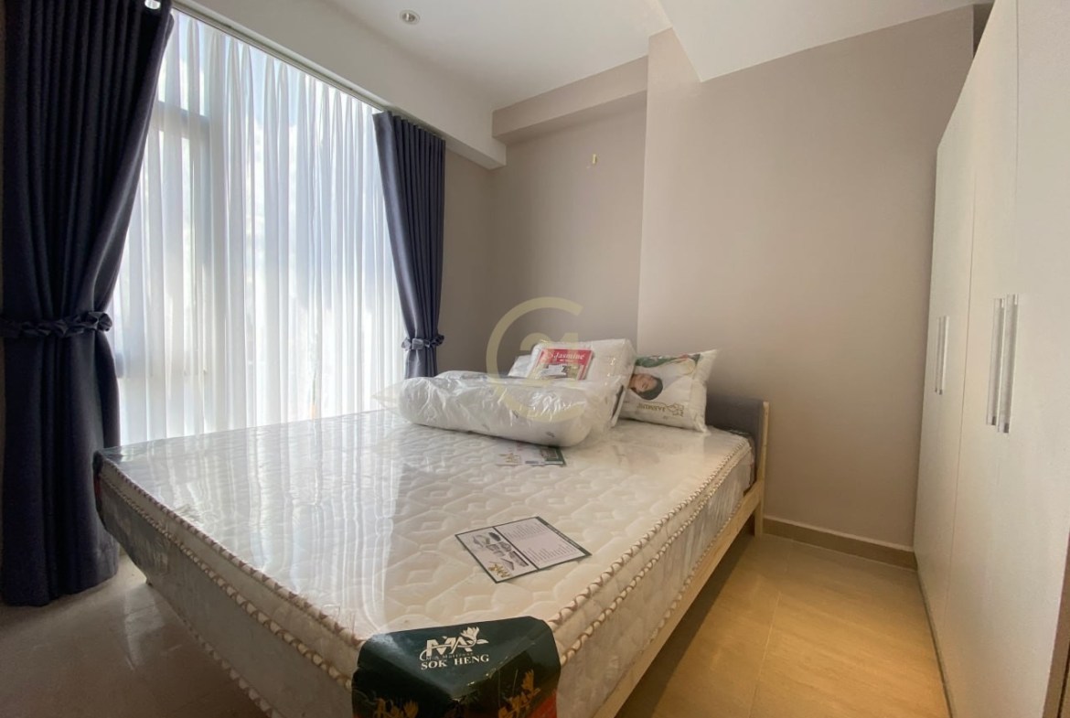 WESTERN TWO BEDROOM FOR RENT