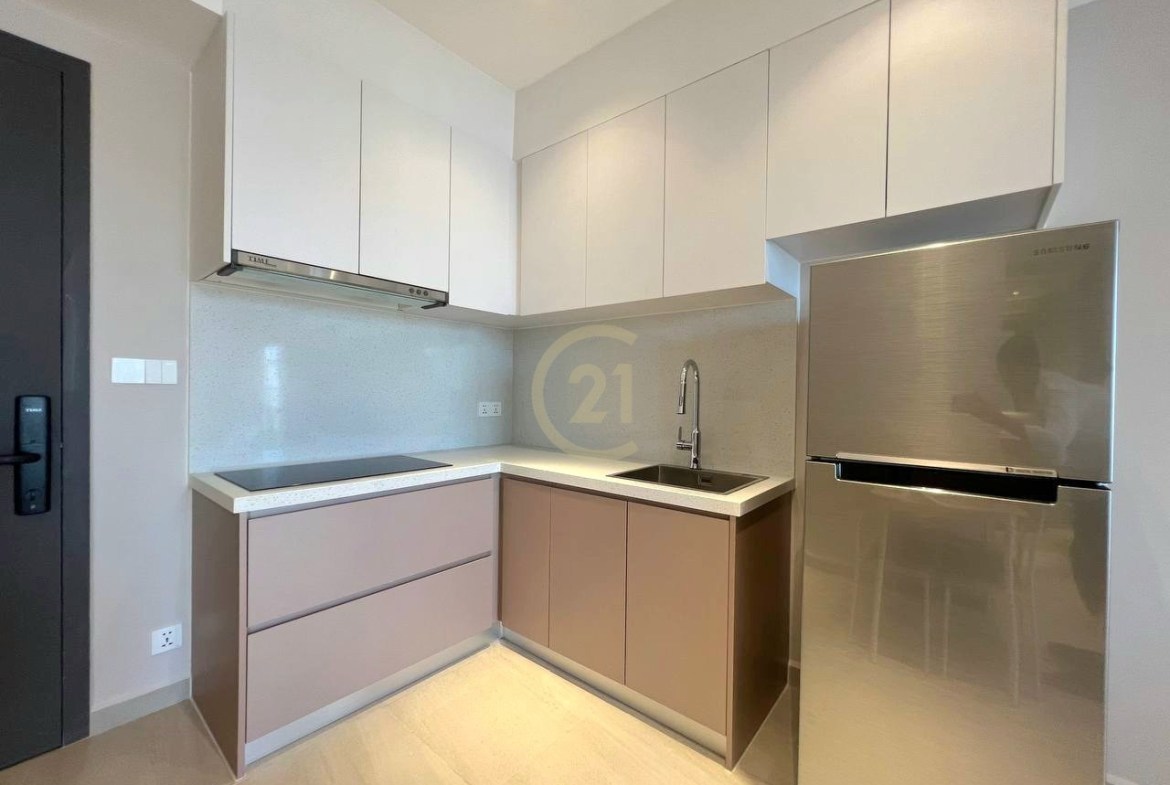 WESTERN TWO BEDROOM FOR RENT