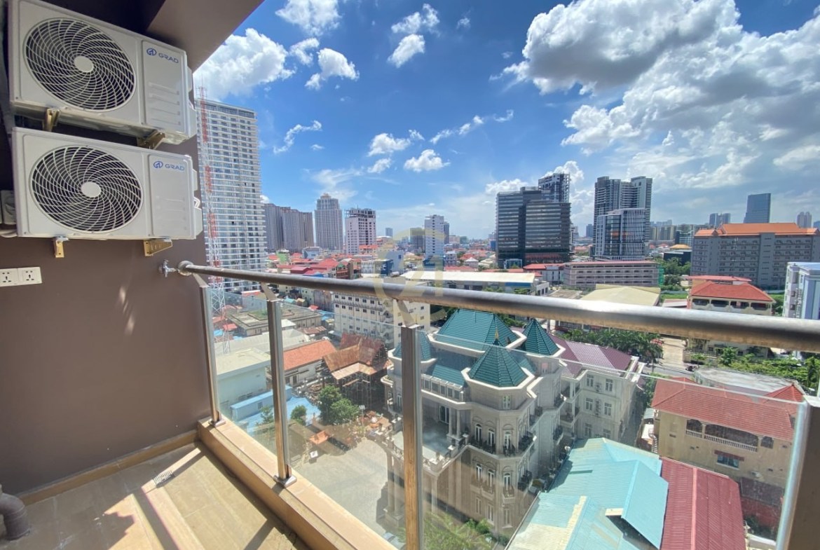 WESTERN TWO BEDROOM FOR RENT