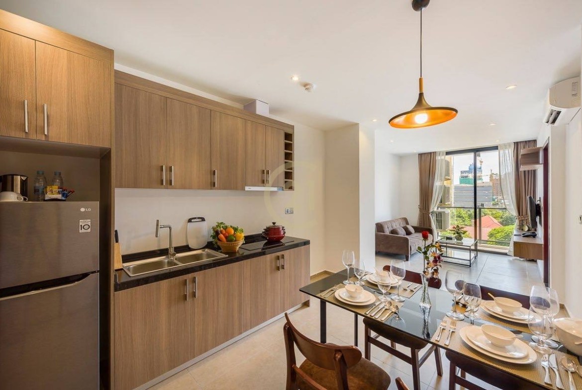 PREMIUM TWO BEDROOM FOR RENT