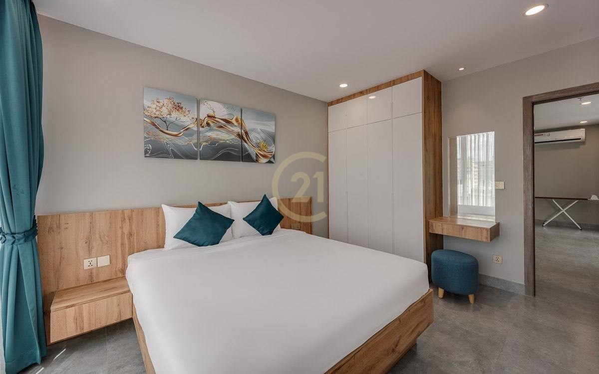 ELEGANT ONE BEDROOM FOR RENT