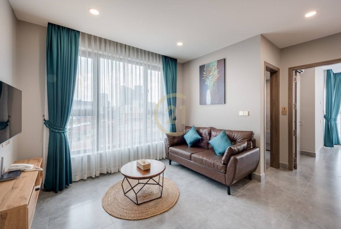 ELEGANT ONE BEDROOM FOR RENT