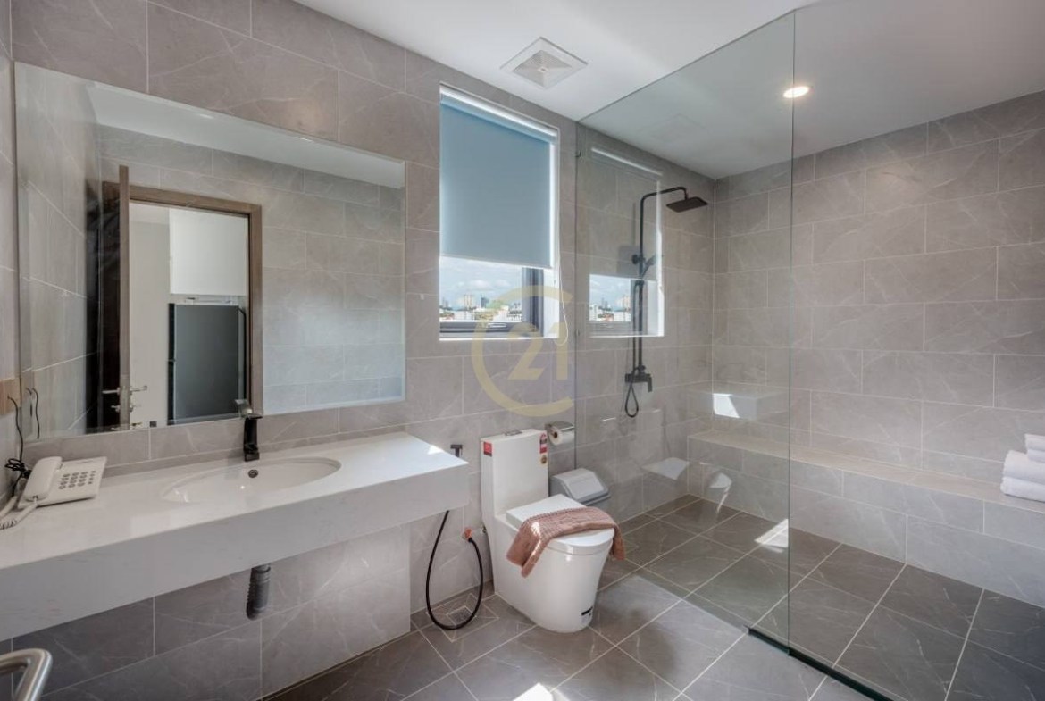 ELEGANT ONE BEDROOM FOR RENT