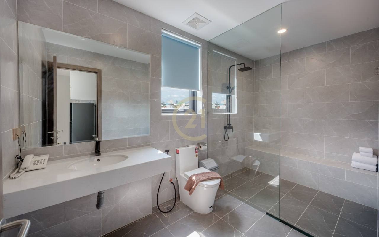 ELEGANT ONE BEDROOM FOR RENT
