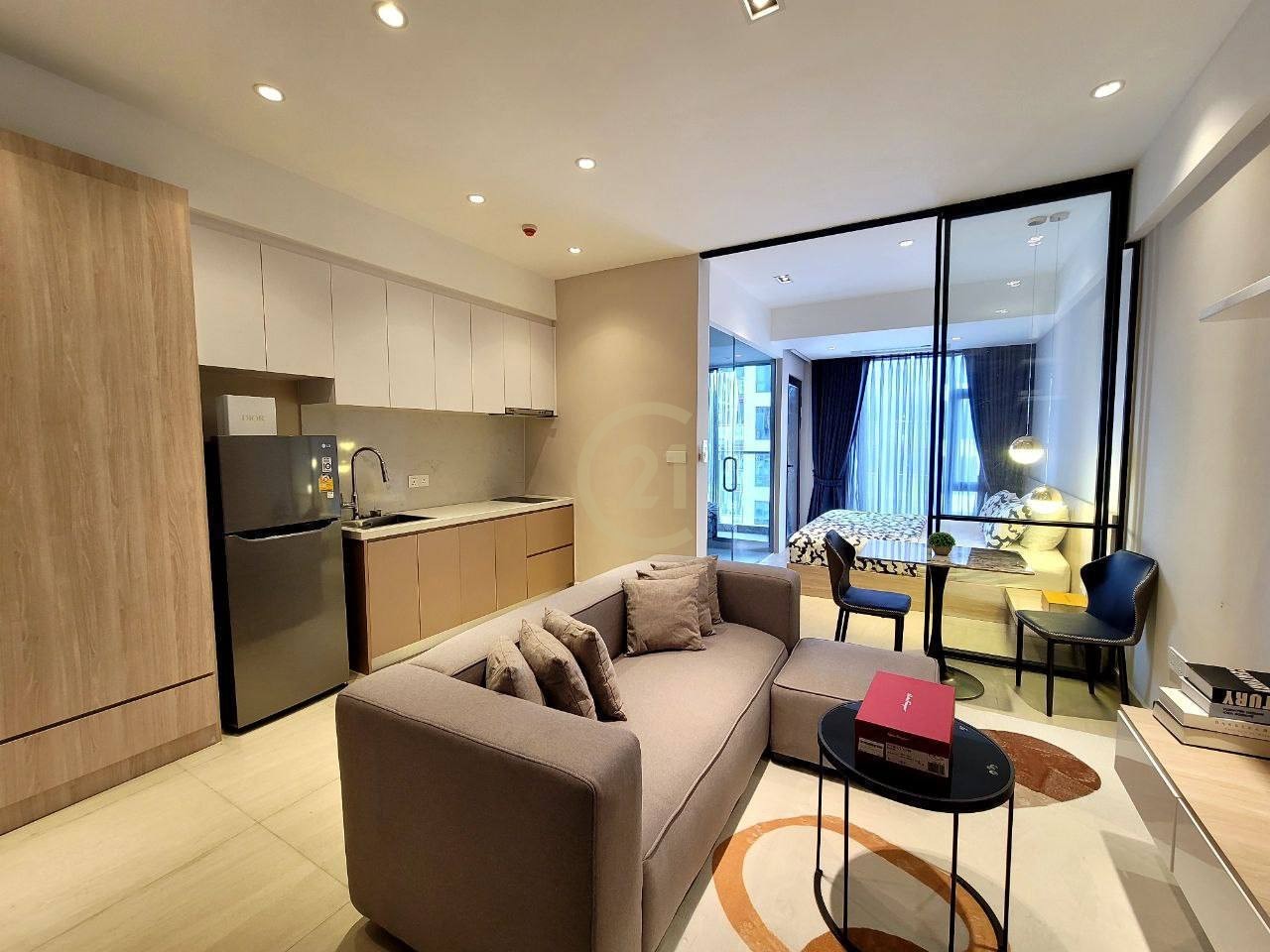 LOVELY ONE BEDROOM FOR RENT