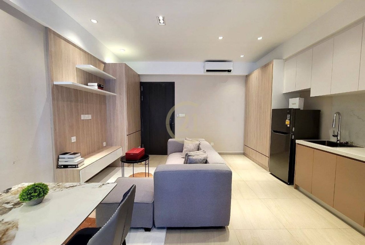 LOVELY ONE BEDROOM FOR RENT