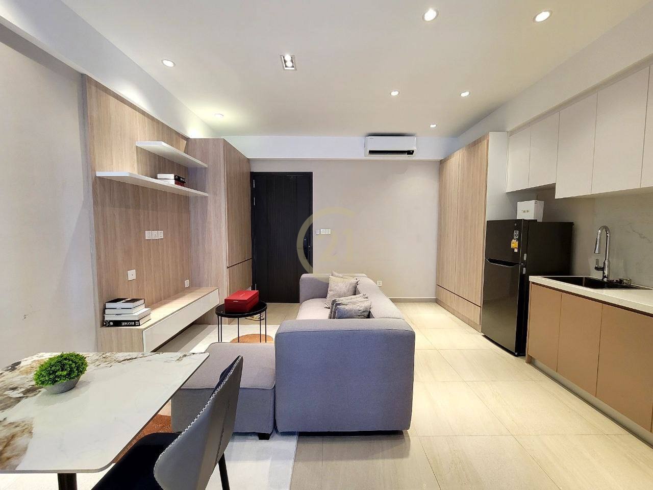 LOVELY ONE BEDROOM FOR RENT
