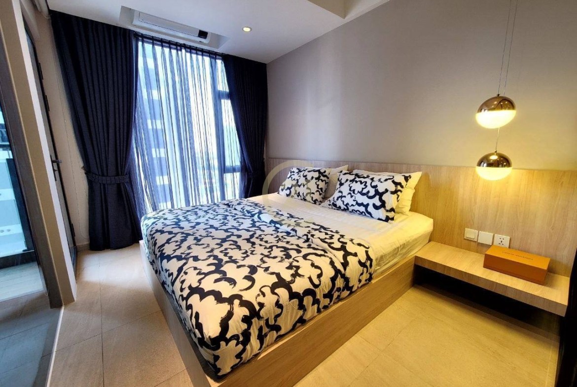 LOVELY ONE BEDROOM FOR RENT