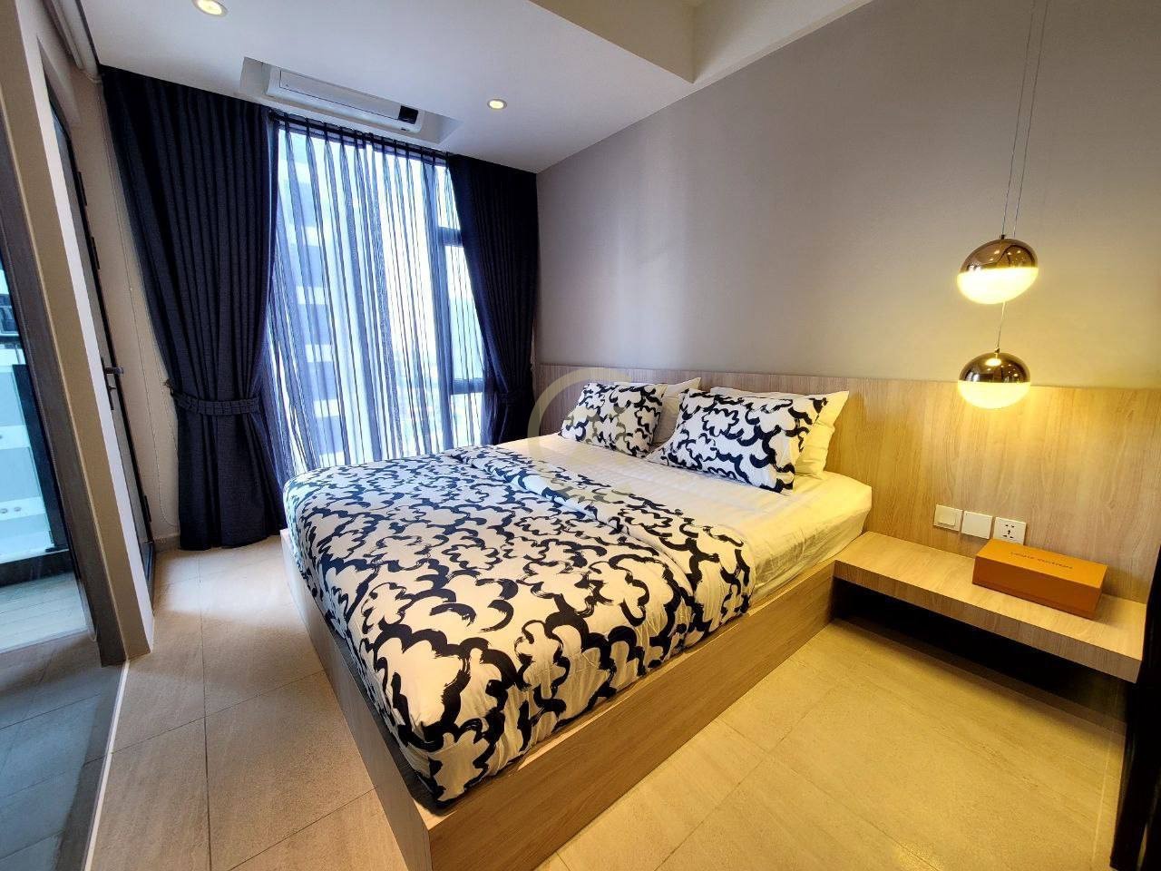 LOVELY ONE BEDROOM FOR RENT