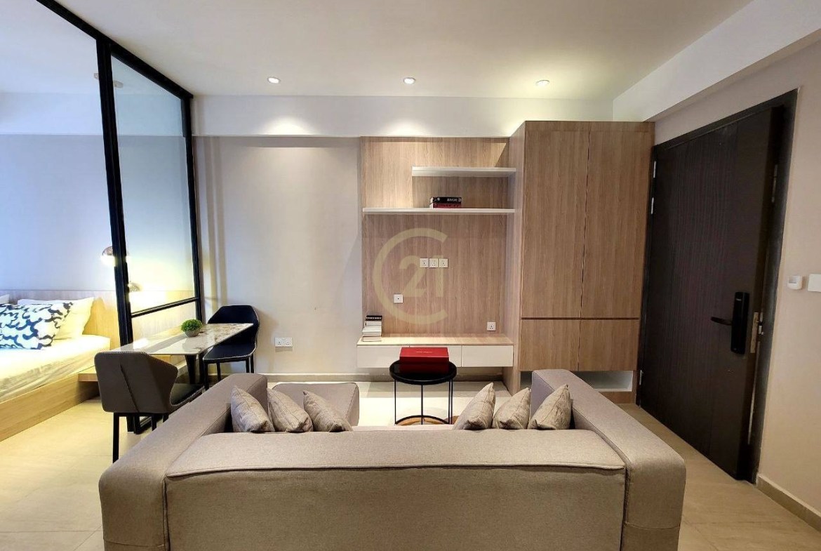 LOVELY ONE BEDROOM FOR RENT