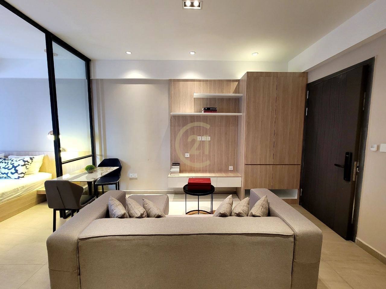 LOVELY ONE BEDROOM FOR RENT