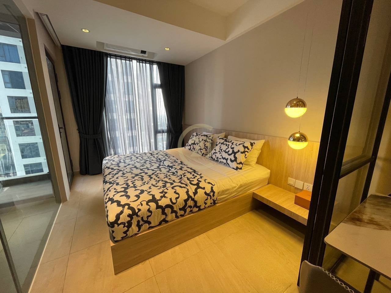 LOVELY ONE BEDROOM FOR RENT