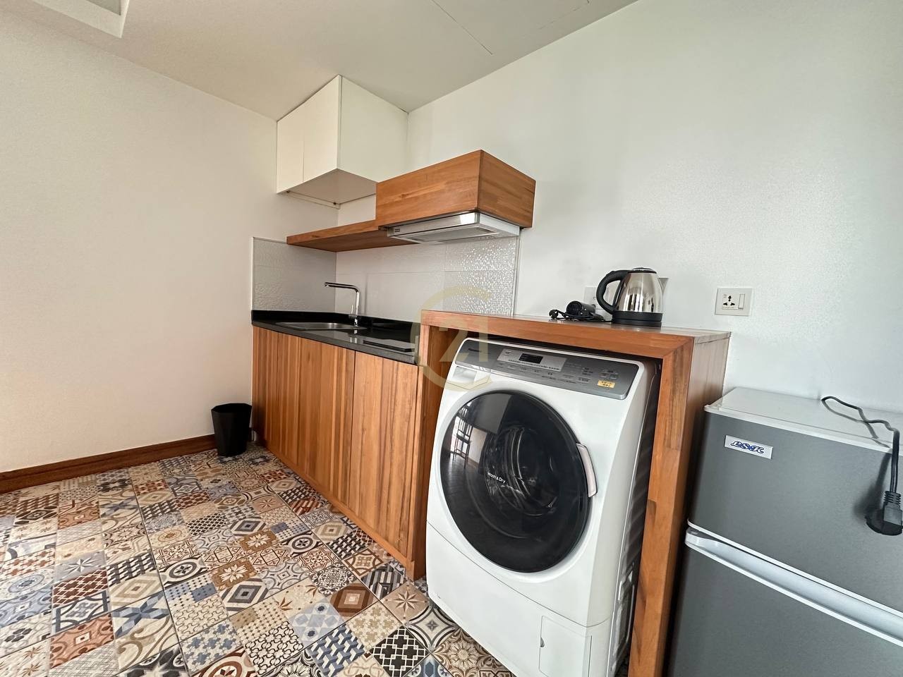 BRAND NEW ONE BEDROOM FOR RENT