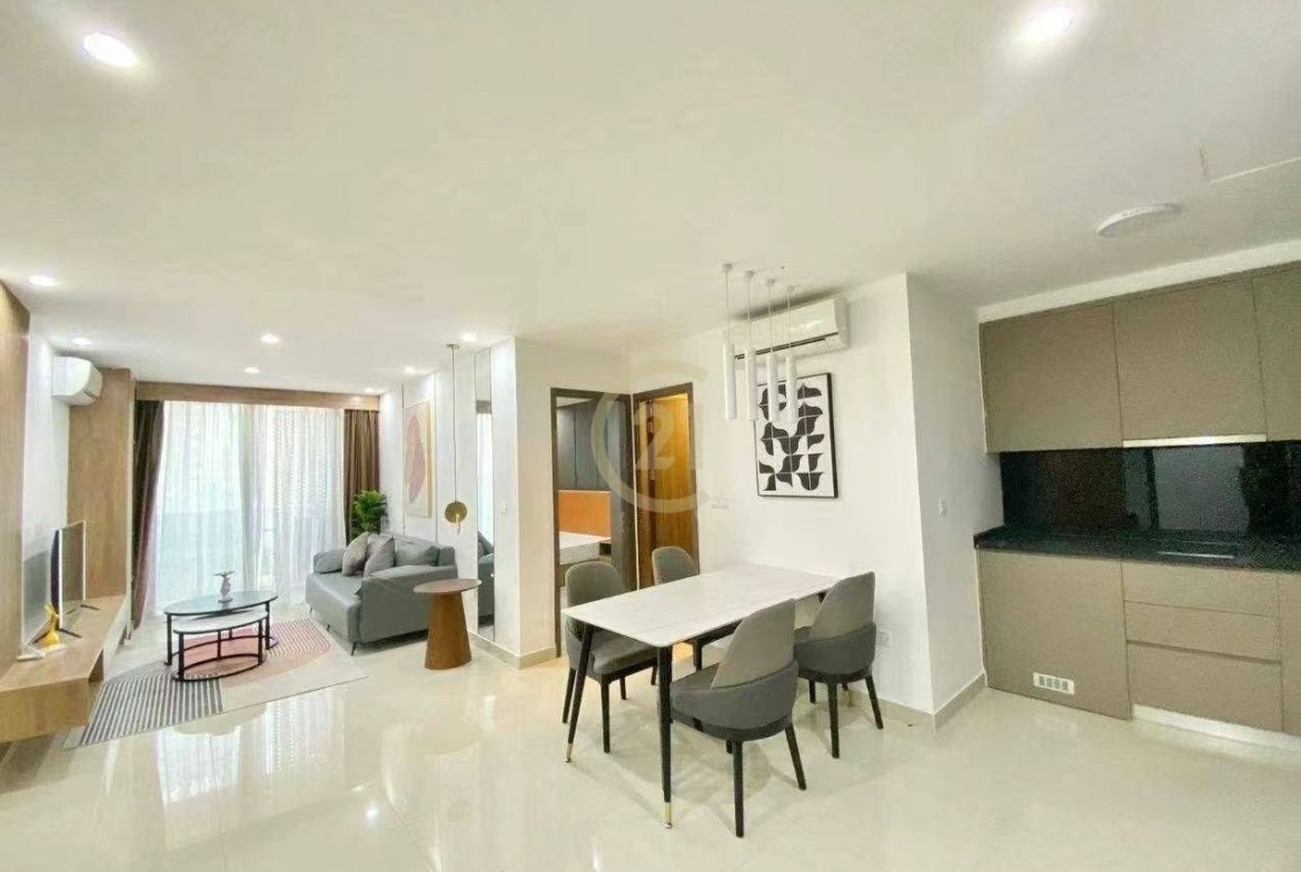 STYLISH ONE BEDROOM FOR RENT