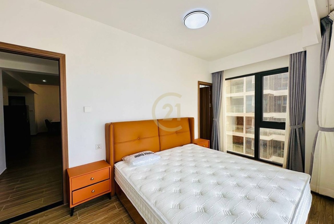 VINTAGE TWO BEDROOM FOR RENT