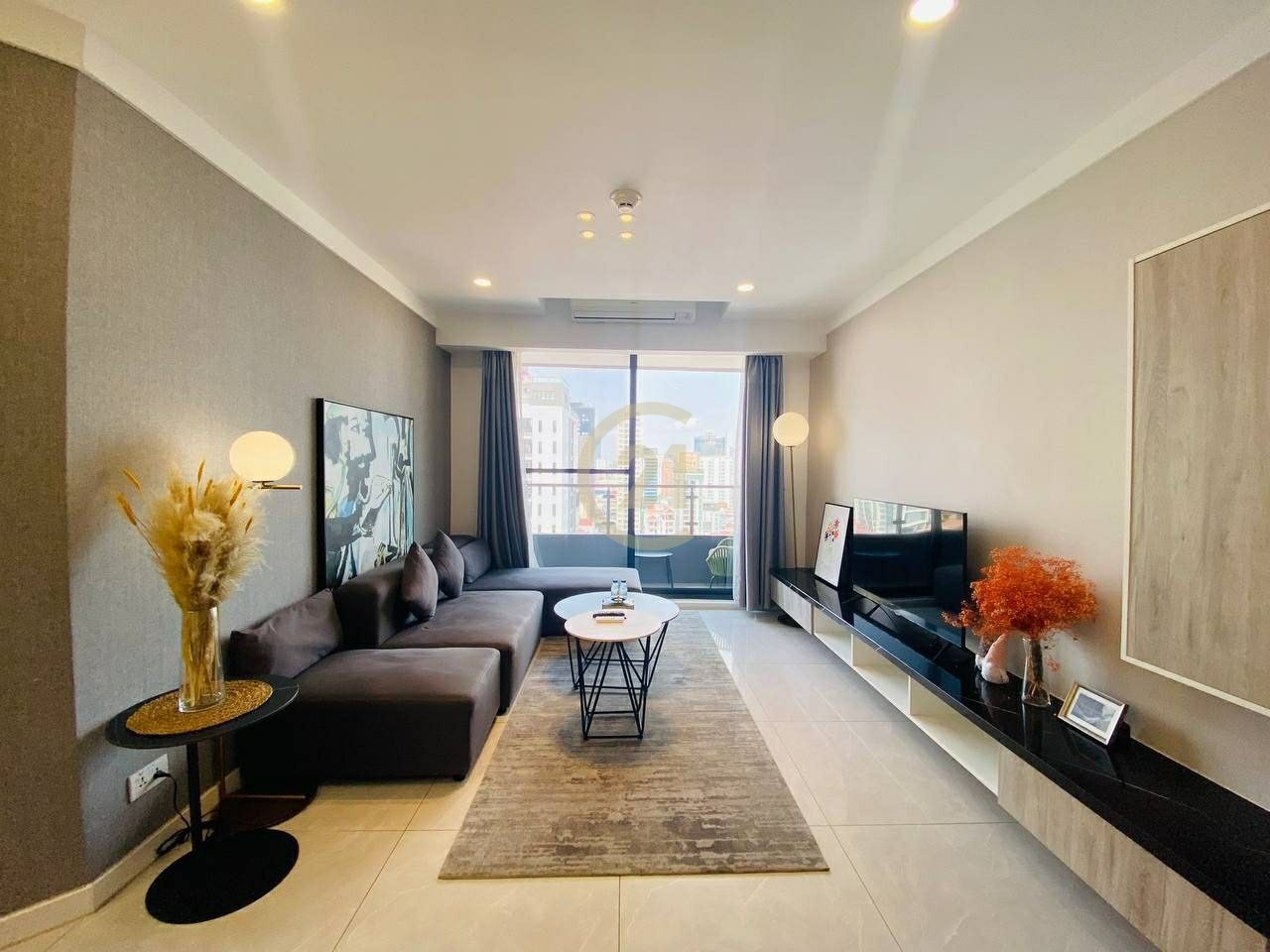 PREMIUM TWO BEDROOM FOR RENT