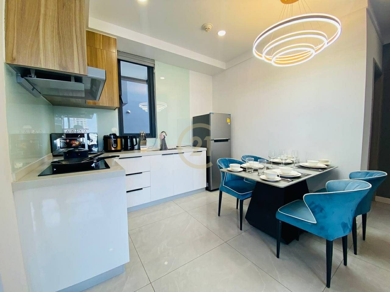 PREMIUM TWO BEDROOM FOR RENT