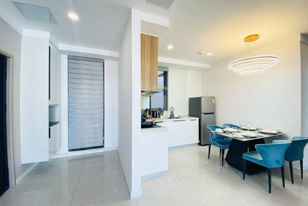 PREMIUM TWO BEDROOM FOR RENT