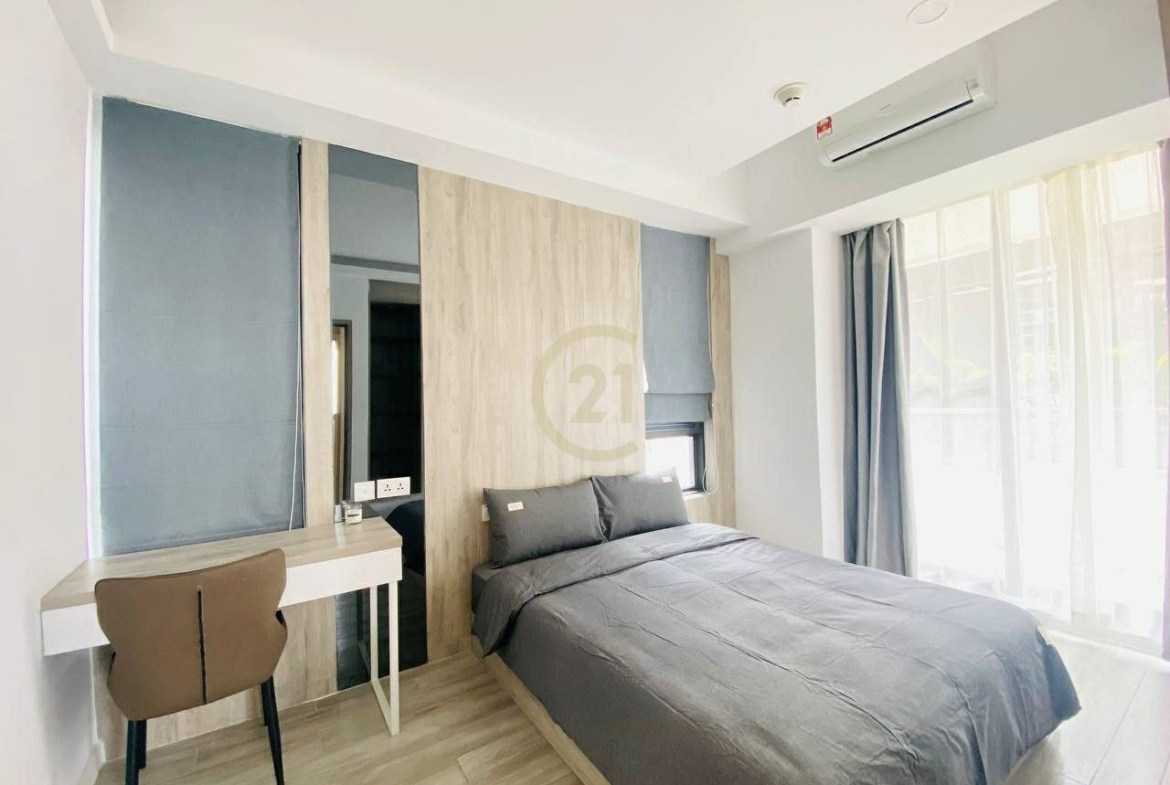 PREMIUM TWO BEDROOM FOR RENT