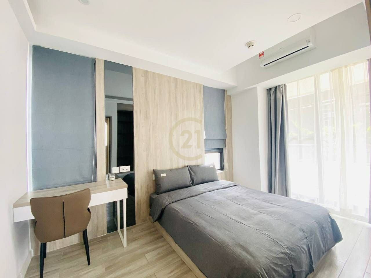 PREMIUM TWO BEDROOM FOR RENT