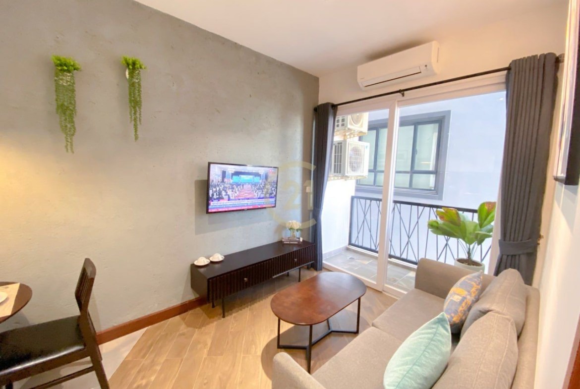 Luxury One Bedroom for rent