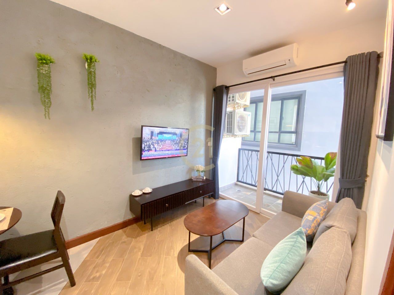 Luxury One Bedroom for rent