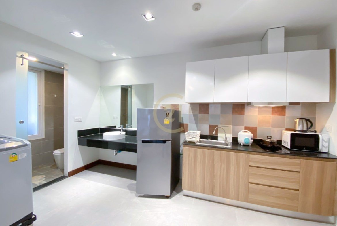 Luxury One Bedroom for rent