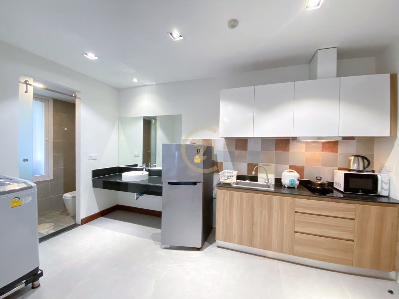 Luxury One Bedroom for rent