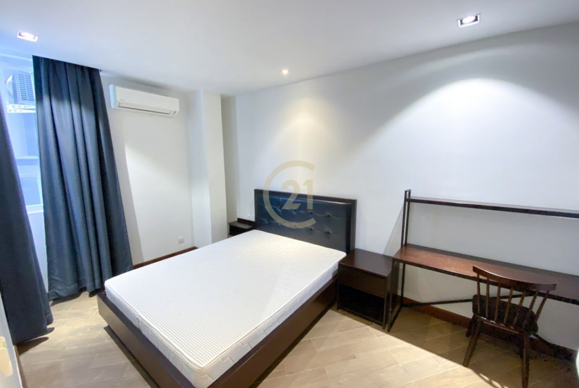 Luxury One Bedroom for rent