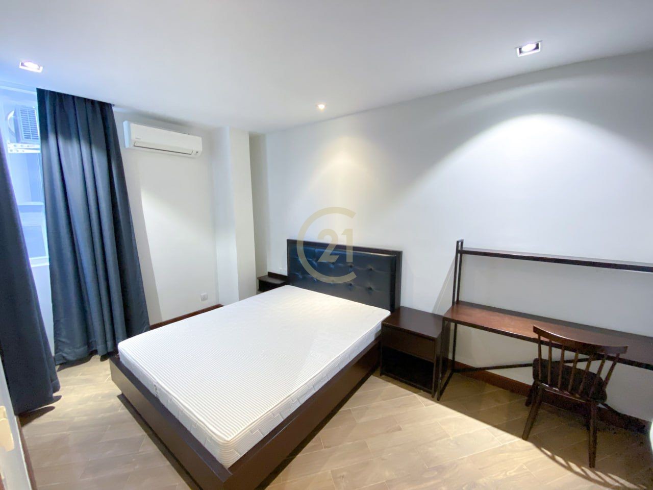 Luxury One Bedroom for rent