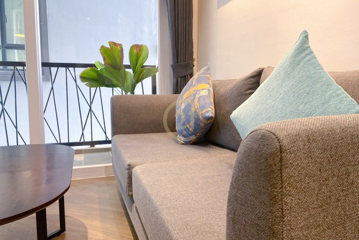 Luxury One Bedroom for rent