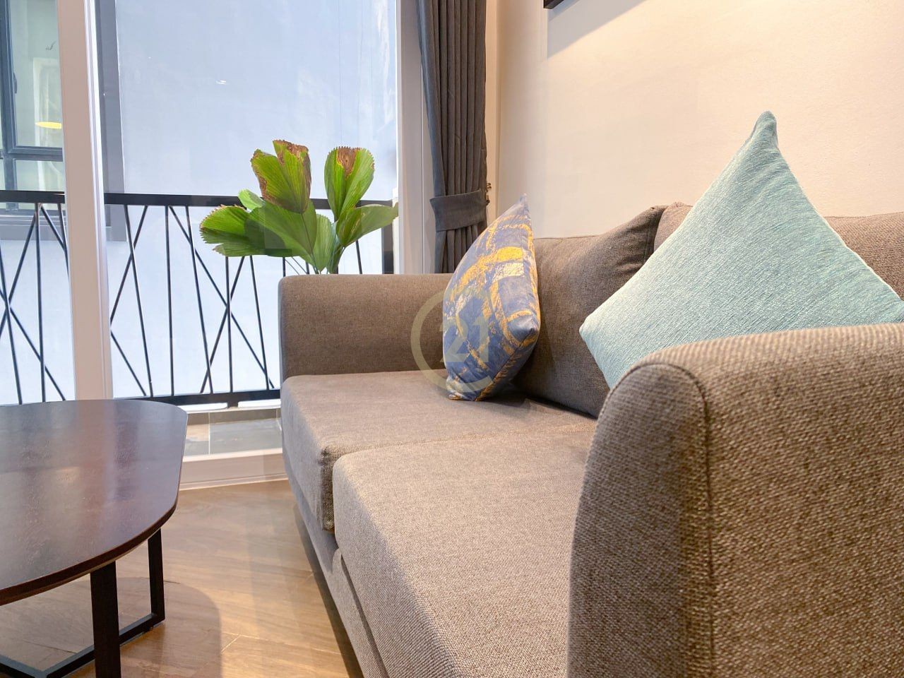 Luxury One Bedroom for rent