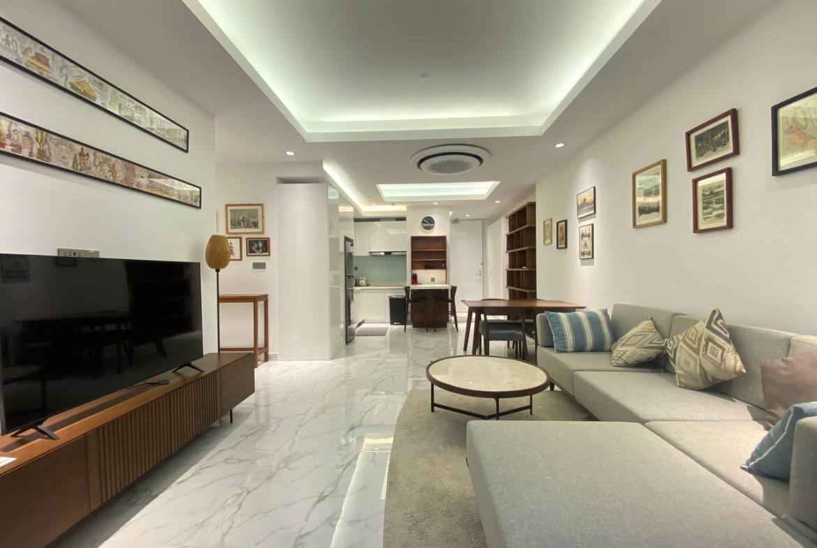 PREMIUM TWO BEDROOM FOR RENT