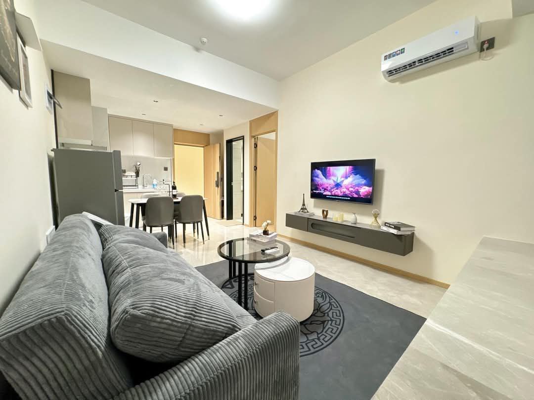 STYLISH ONE BEDROOM FOR RENT