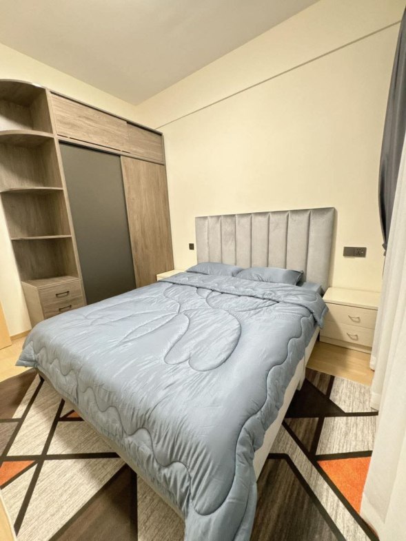 STYLISH ONE BEDROOM FOR RENT