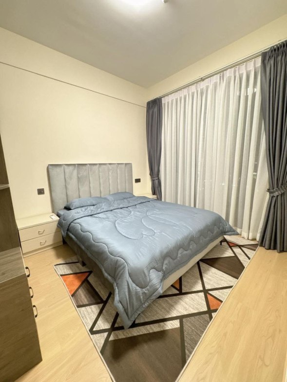 STYLISH ONE BEDROOM FOR RENT