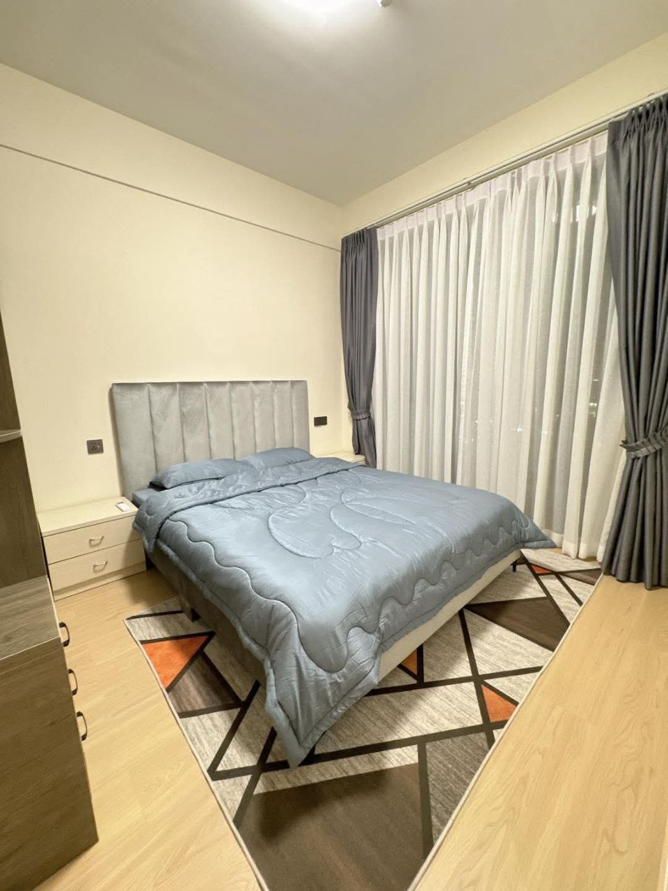 STYLISH ONE BEDROOM FOR RENT