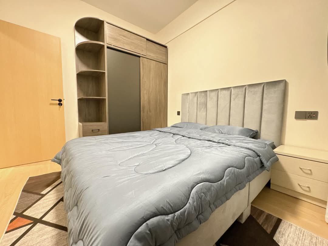 STYLISH ONE BEDROOM FOR RENT