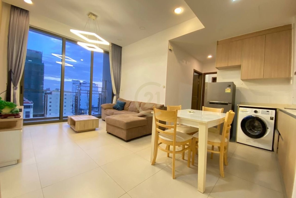 SPECIOUS TWO BEDROOM FOR RENT