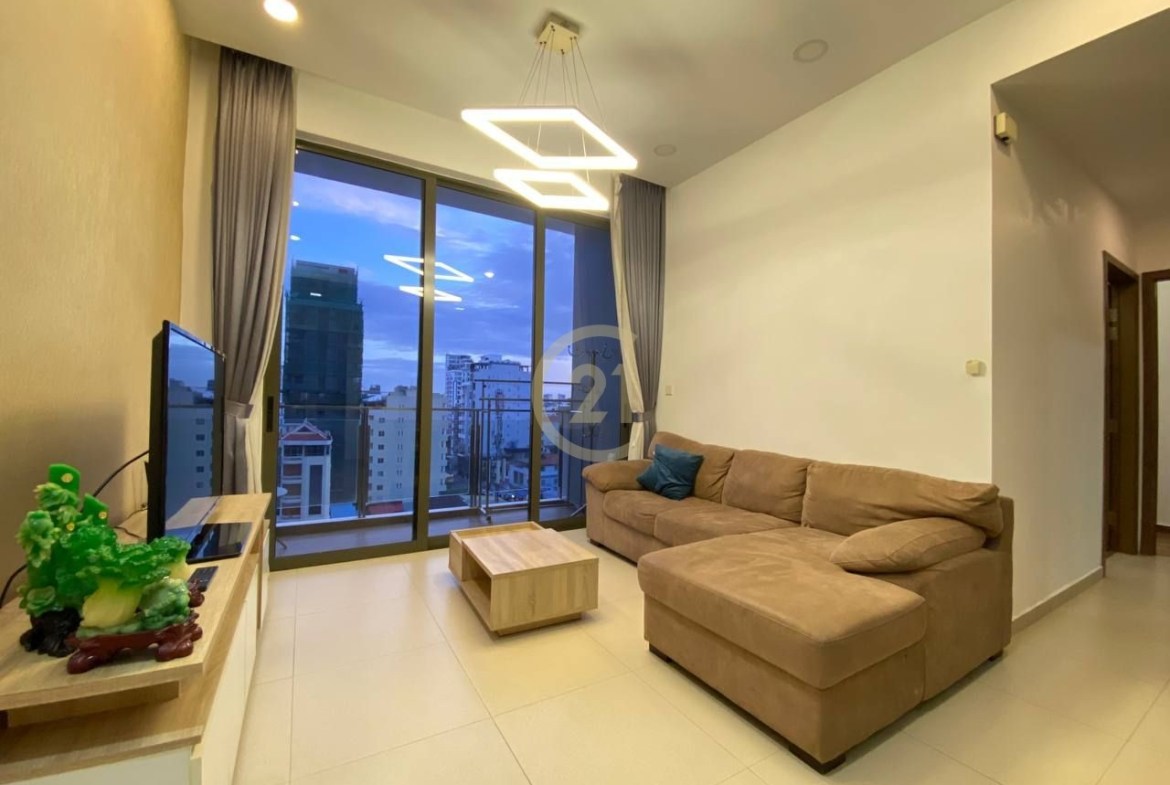 SPECIOUS TWO BEDROOM FOR RENT