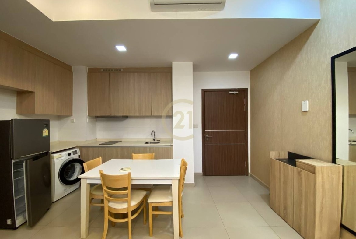 SPECIOUS TWO BEDROOM FOR RENT
