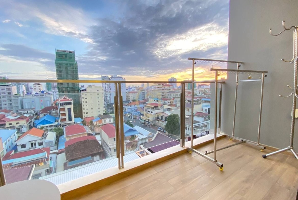 SPECIOUS TWO BEDROOM FOR RENT