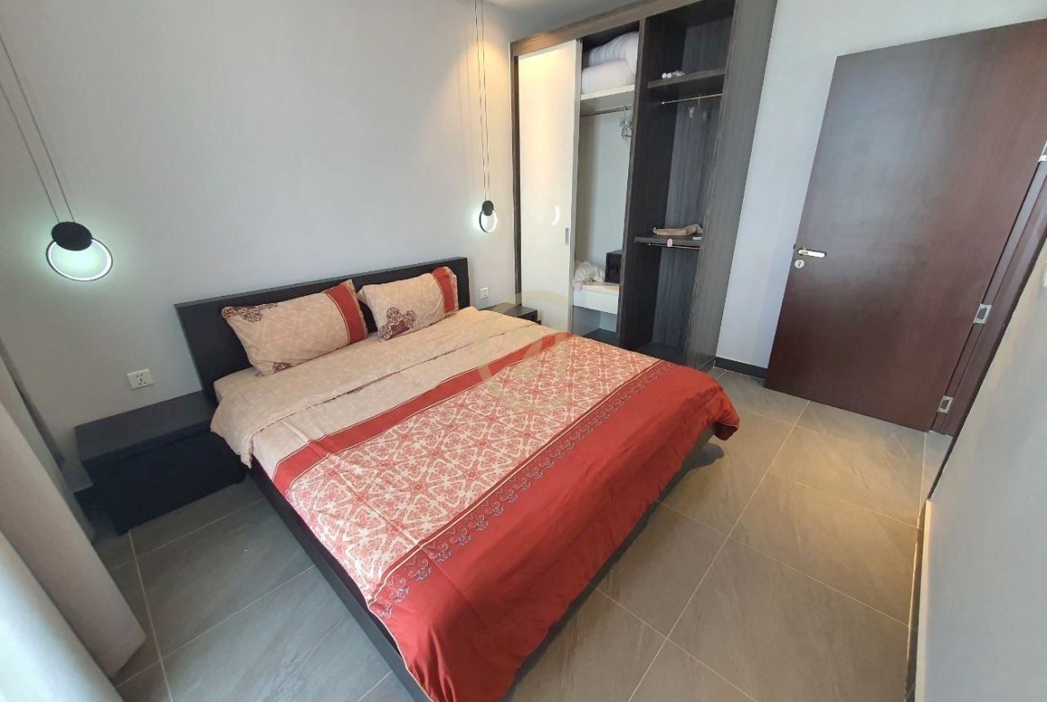 LUXURIOUS ONE BEDROOM FOR RENT